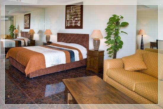 Jomtien View Talay Studio Apartments Zimmer foto